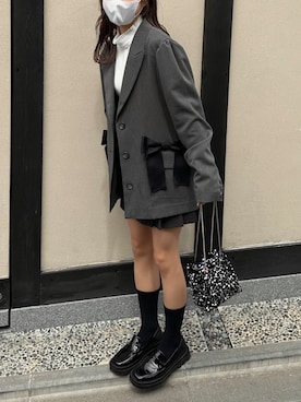 chipiさんのコーディネート