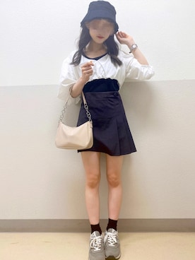 chipiさんのコーディネート