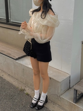 chipiさんのコーディネート