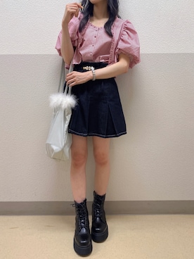 chipiさんのコーディネート