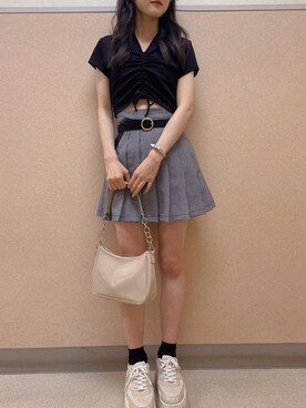 chipiさんのコーディネート