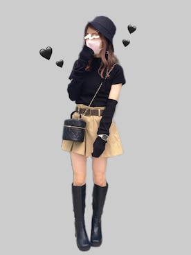 chipiさんのコーディネート