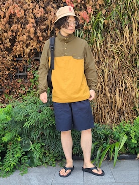 たかやさんのコーディネート