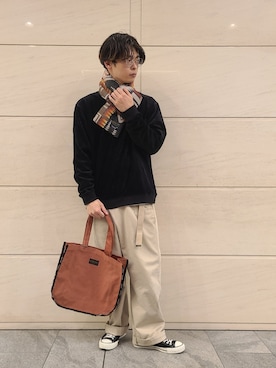 たかやさんのコーディネート