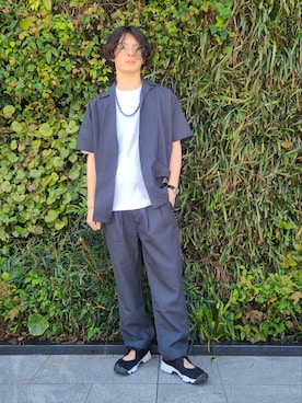 たかやさんのコーディネート