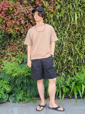 たかやさんのコーディネート