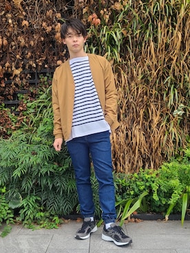 たかやさんのコーディネート