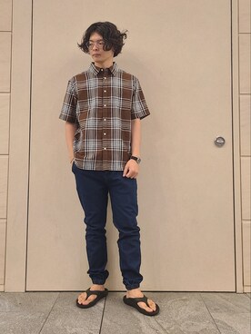 たかやさんのコーディネート