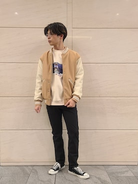 たかやさんのコーディネート