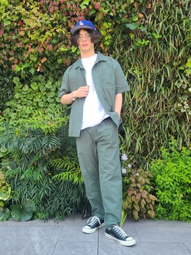 たかやさんのコーディネート