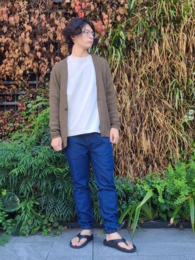 たかやさんのコーディネート