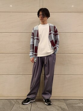 たかやさんのコーディネート