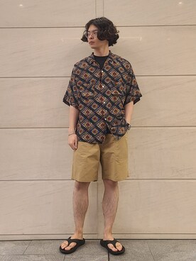 たかやさんのコーディネート