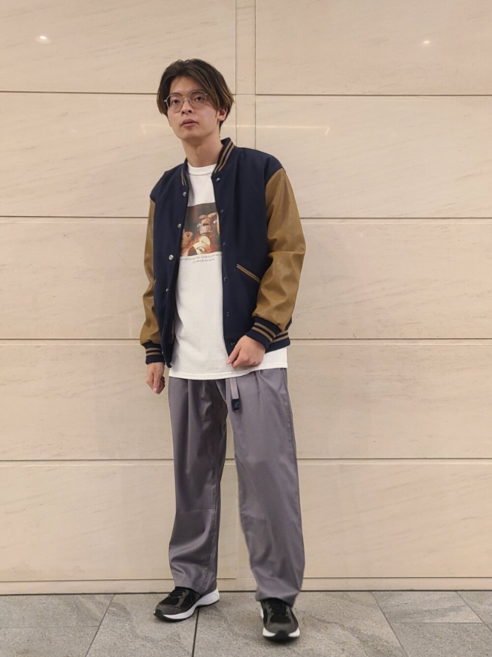 EBBETS FIELD FLANNELS（エベッツフィールドフランネルズ）の「【別注