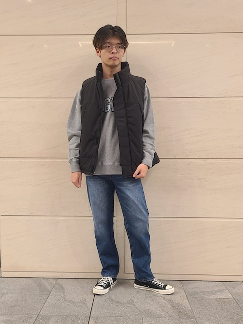 たかやさんのコーディネート