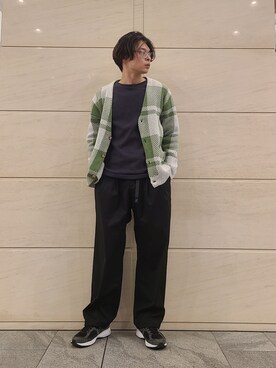 たかやさんのコーディネート