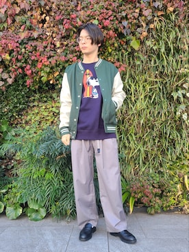 たかやさんのコーディネート