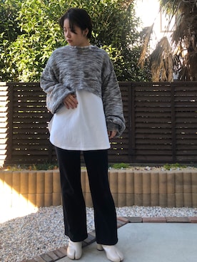 ﾒｲさんのコーディネート