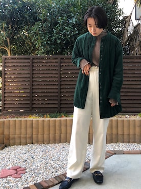 ﾒｲさんのコーディネート