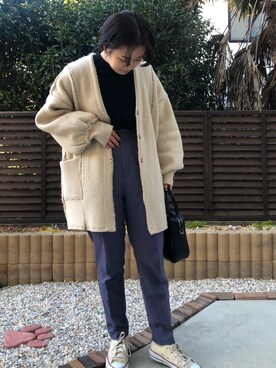 ﾒｲさんのコーディネート