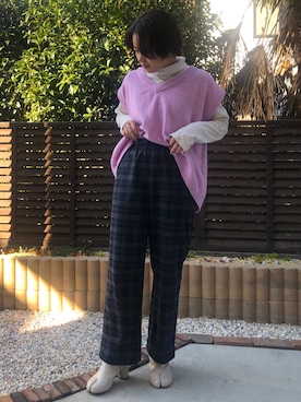 ﾒｲさんのコーディネート