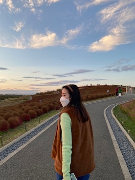 ﾒｲさんのコーディネート