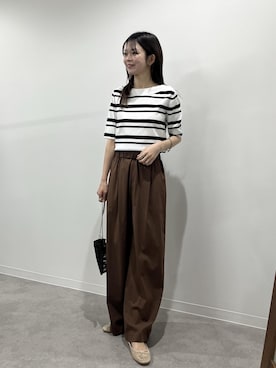 タカナミさんのコーディネート