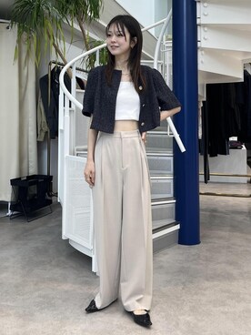 タカナミさんのコーディネート