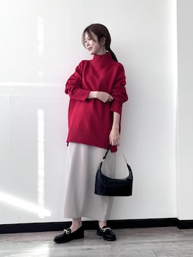 タカナミさんのコーディネート