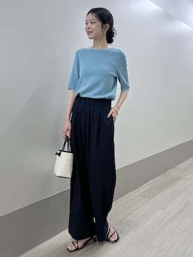 タカナミさんのコーディネート