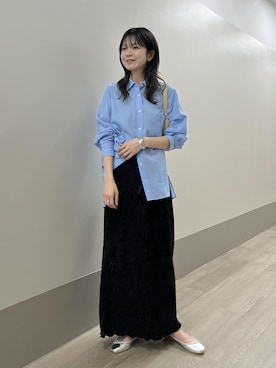 タカナミさんのコーディネート