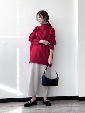 タカナミさんのコーディネート