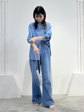 タカナミさんのコーディネート