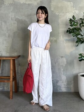 タカナミさんのコーディネート