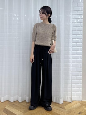 タカナミさんのコーディネート