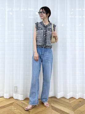 タカナミさんのコーディネート