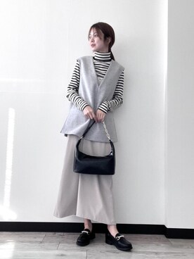 タカナミさんのコーディネート