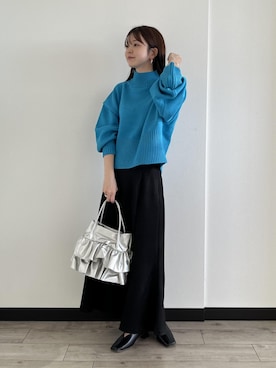 タカナミさんのコーディネート