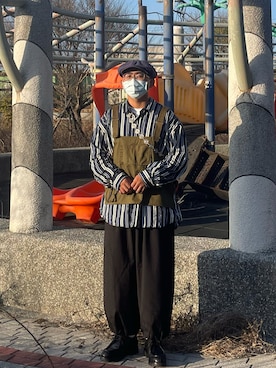 hongyingさんのコーディネート