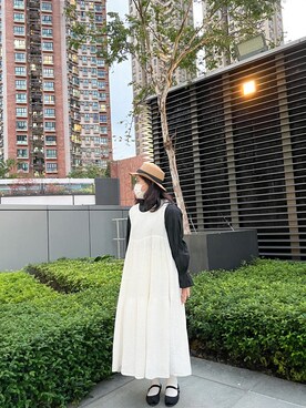 ceさんのコーディネート