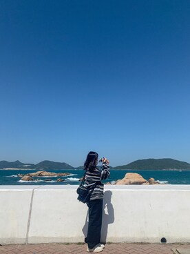 ceさんのコーディネート