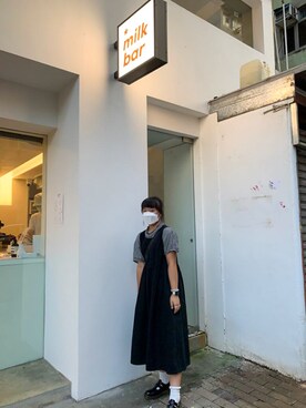 ceさんのコーディネート