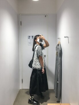 ceさんのコーディネート