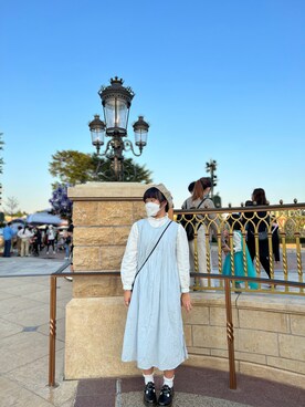 ceさんのコーディネート