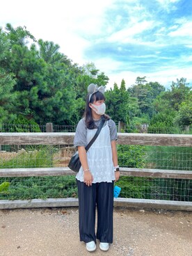 ceさんのコーディネート