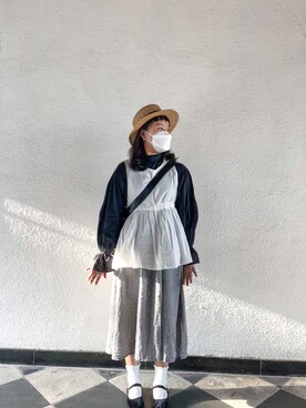 ceさんのコーディネート