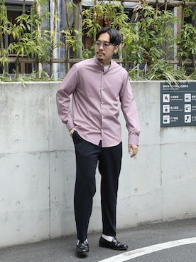 shuuuut510さんのコーディネート