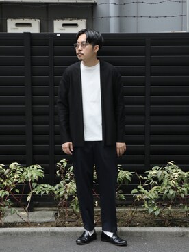 shuuuut510さんのコーディネート