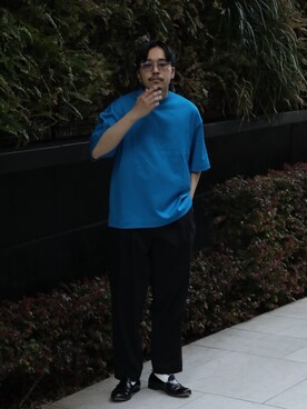 shuuuut510さんのコーディネート