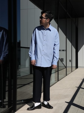 shuuuut510さんのコーディネート